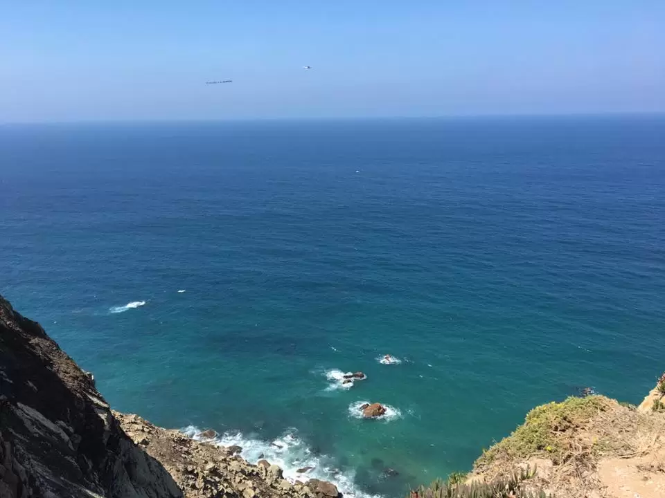 Photo of Sintra By Shruti Sidhan