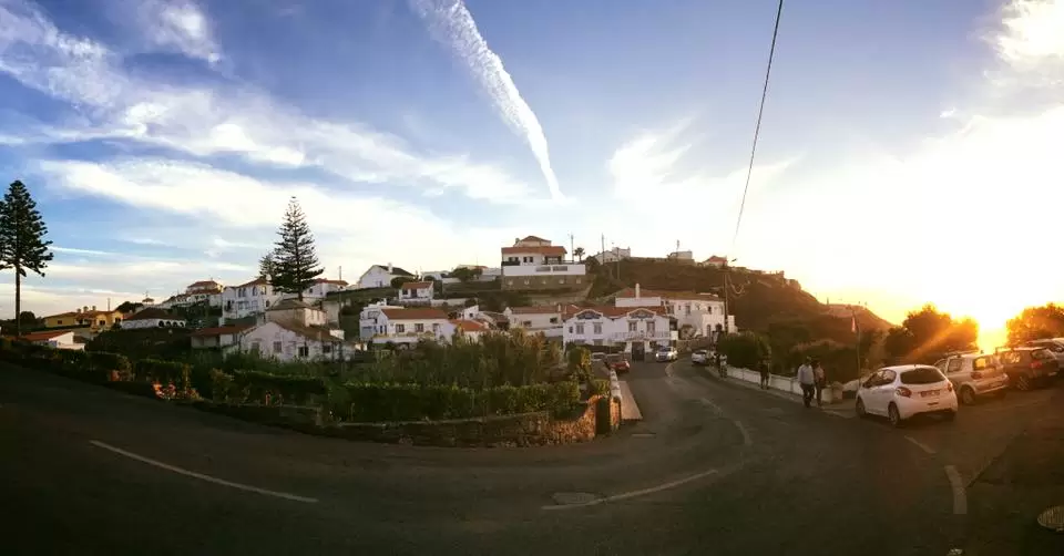 Photo of Azenhas Do Mar By Shruti Sidhan