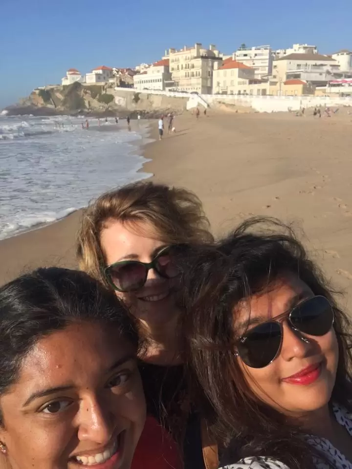 Photo of Sintra By Shruti Sidhan