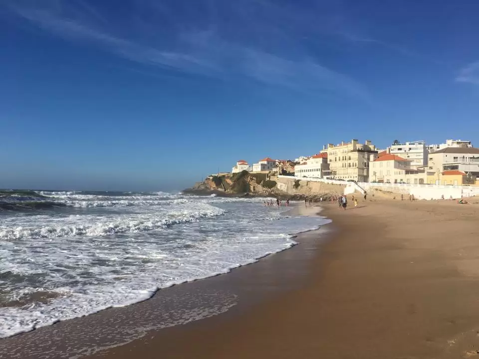 Photo of Sintra By Shruti Sidhan