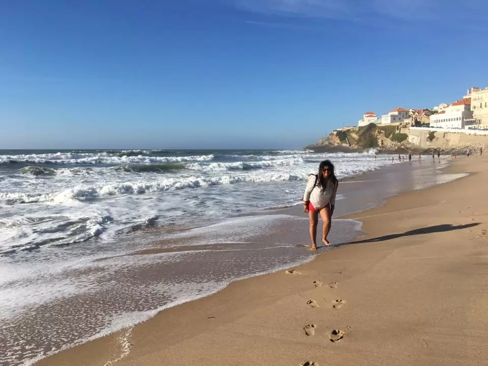 Photo of Sintra By Shruti Sidhan
