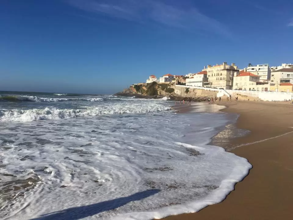 Photo of Sintra By Shruti Sidhan
