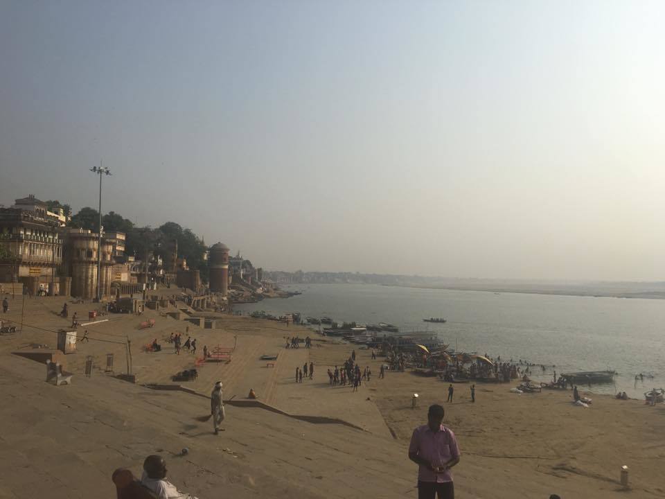 Photo of Around and round By Anuj Tikku