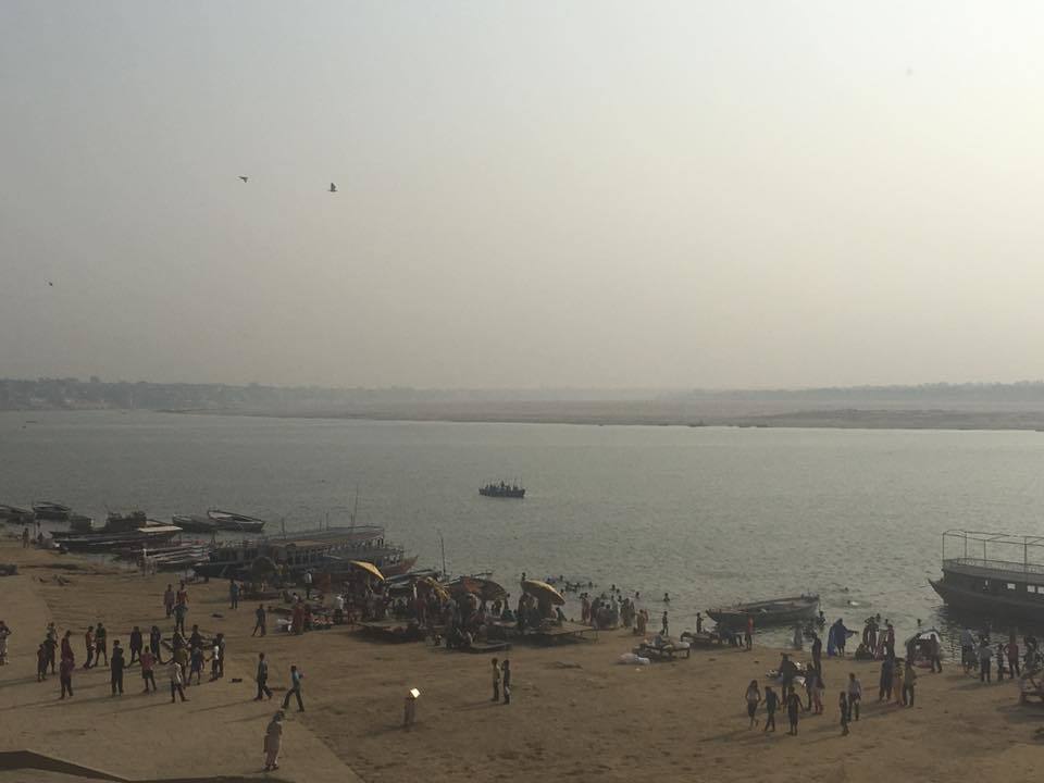 Photo of Around and round By Anuj Tikku