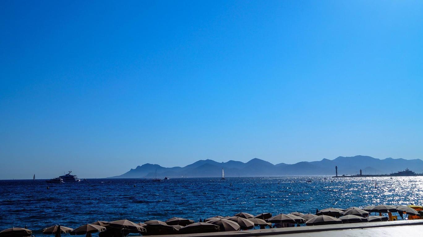 Photo of French Riviera, By Agnirudra Sikdar