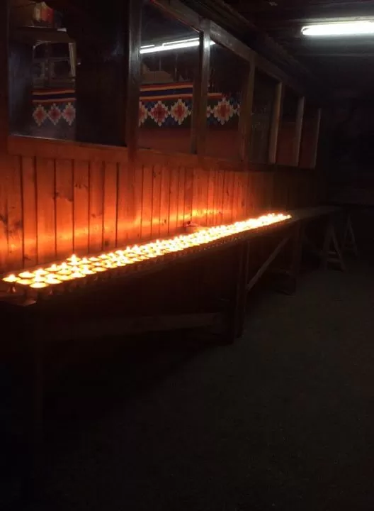 Photo of Bhutan By Komal Mane