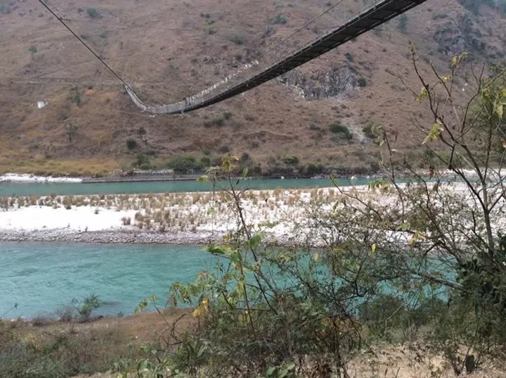 Photo of Bhutan By Komal Mane