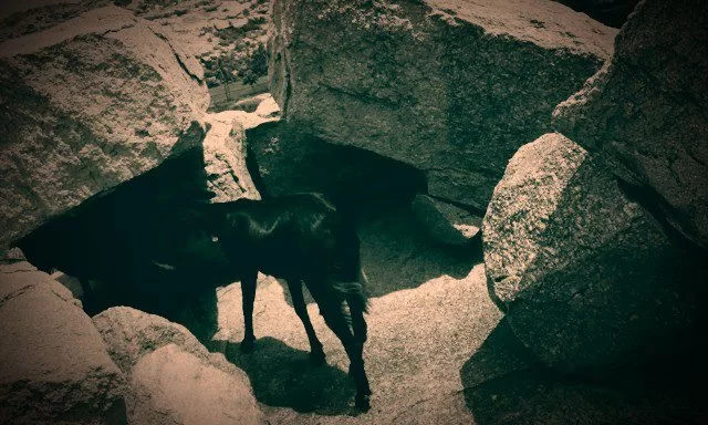 Photo of Hampi By Kshitiz Gupta