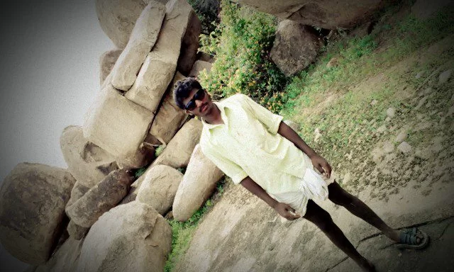 Photo of Hampi By Kshitiz Gupta