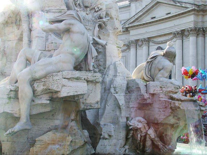 Photo of Roma, Italia By Wilson Melo