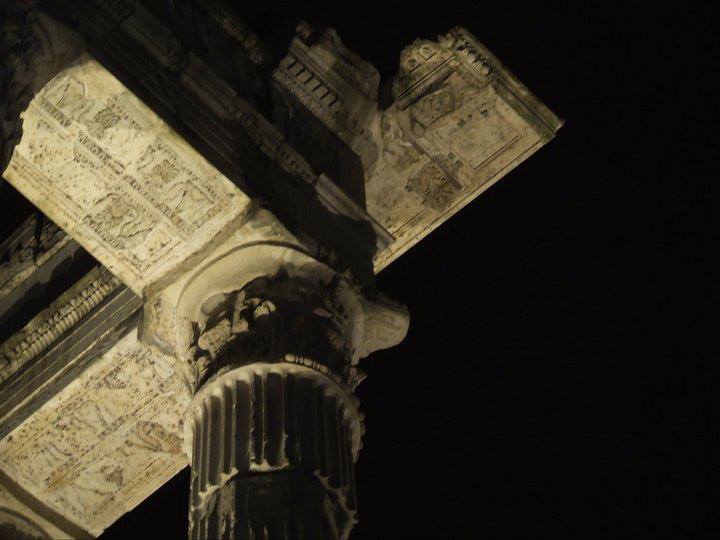 Photo of Roma, Italia By Wilson Melo