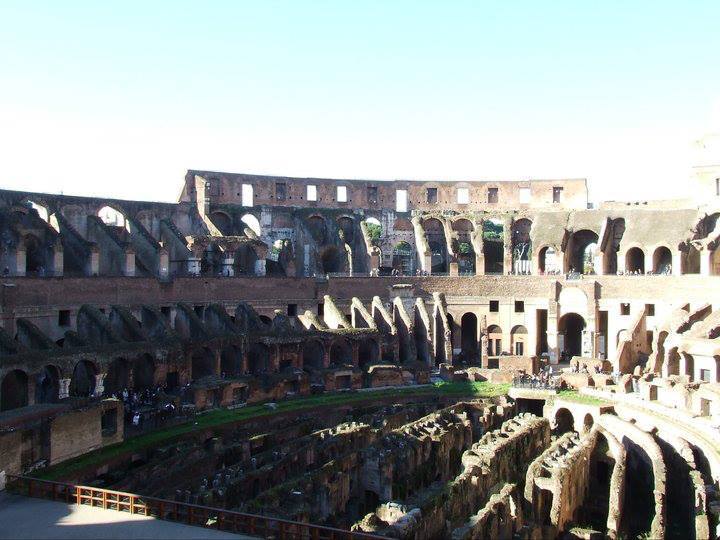 Photo of Roma, Italia By Wilson Melo