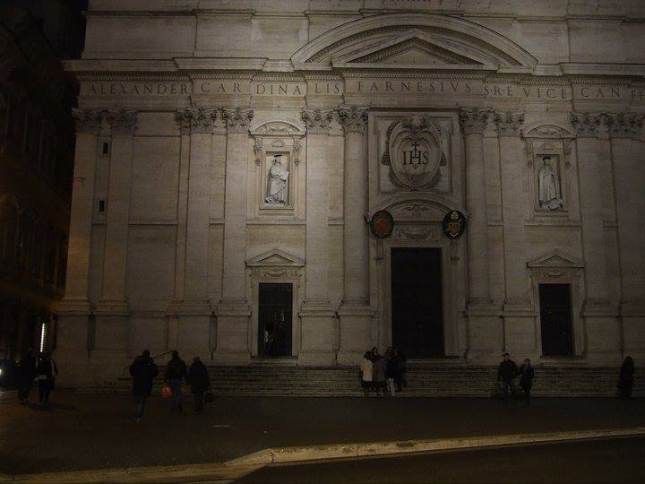 Photo of Roma, Italia By Wilson Melo