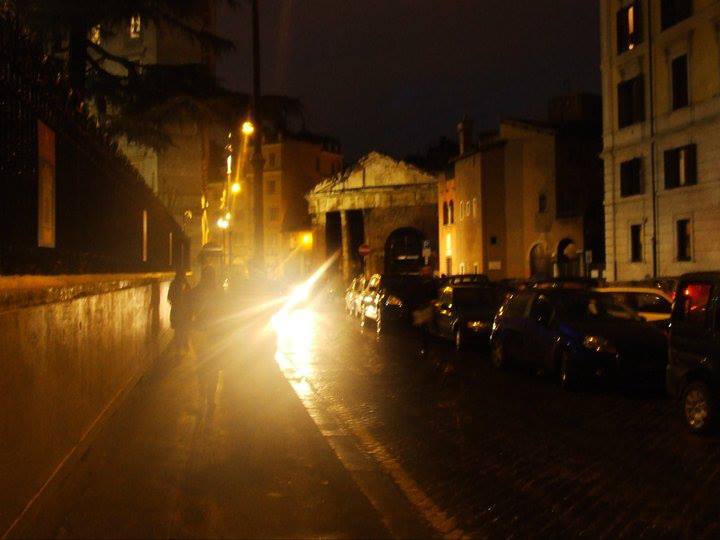 Photo of Roma, Italia By Wilson Melo