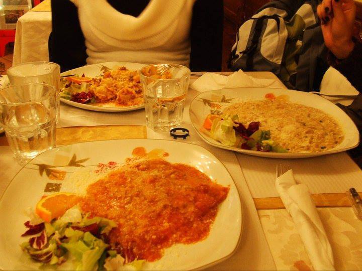 Photo of Roma, Italia By Wilson Melo