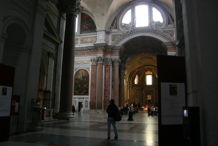 Photo of Roma, Italia By Wilson Melo