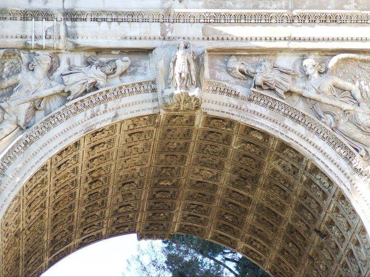 Photo of Roma, Italia By Wilson Melo