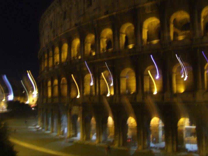 Photo of Roma, Italia By Wilson Melo