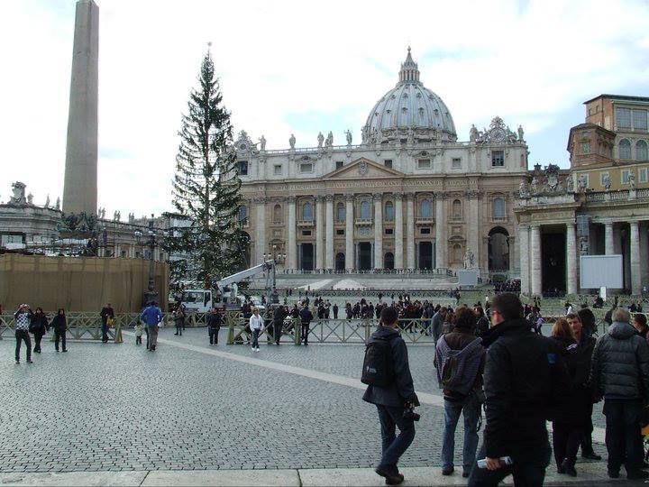Photo of Roma, Italia By Wilson Melo