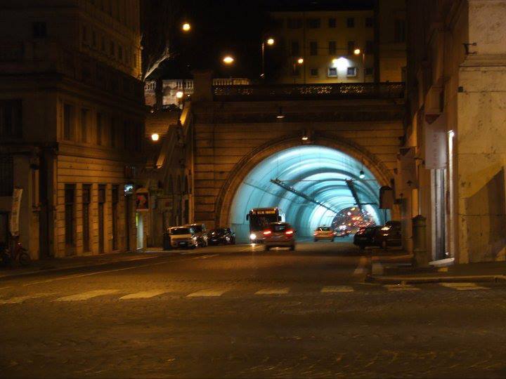 Photo of Roma, Italia By Wilson Melo