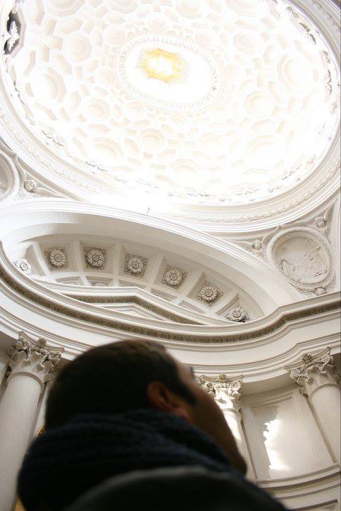 Photo of Roma, Italia By Wilson Melo