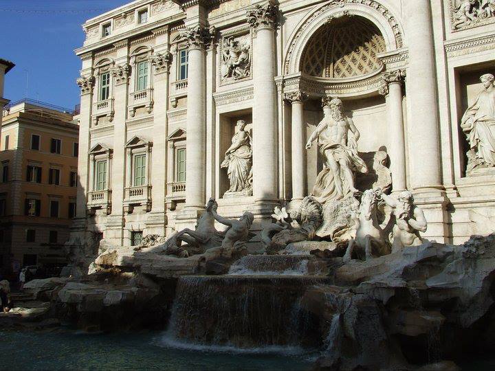 Photo of Roma, Italia By Wilson Melo
