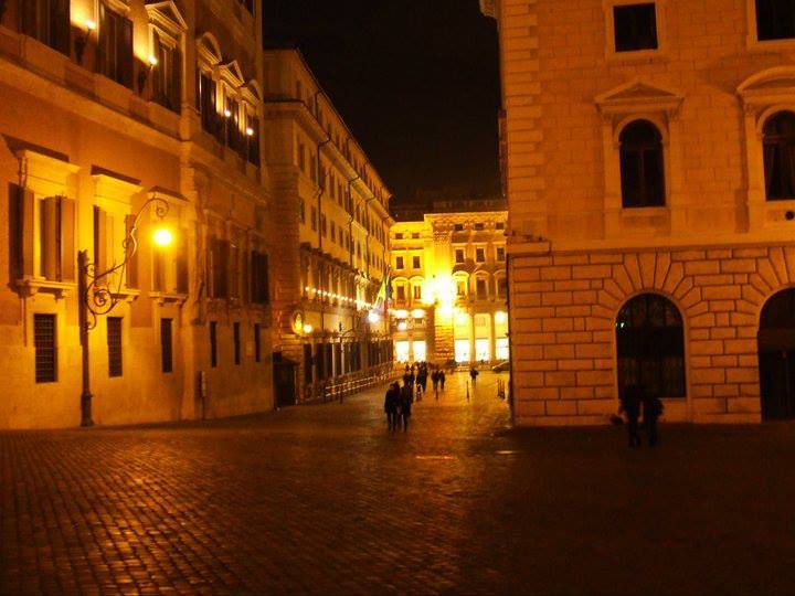 Photo of Roma, Italia By Wilson Melo