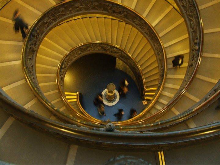 Photo of Roma, Italia By Wilson Melo