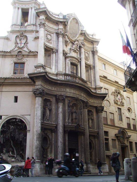 Photo of Roma, Italia By Wilson Melo