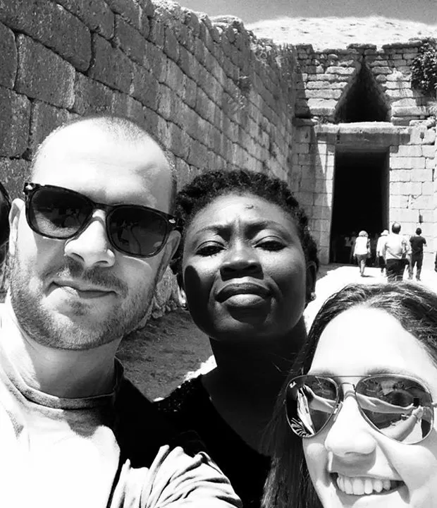 Photo of The Adventure Greece By Peter Eugene