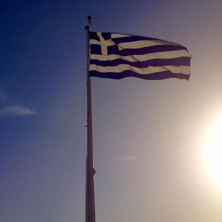 Photo of The Adventure Greece By Peter Eugene