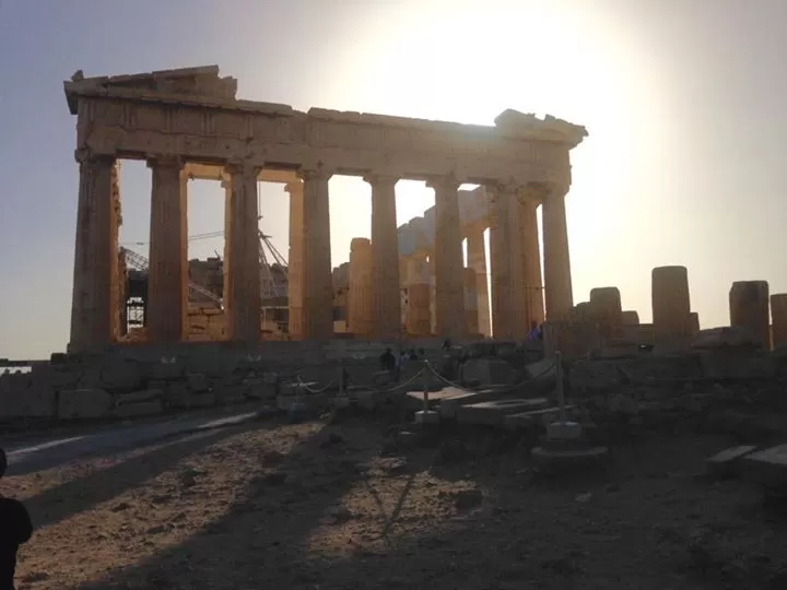Photo of The Adventure Greece By Peter Eugene