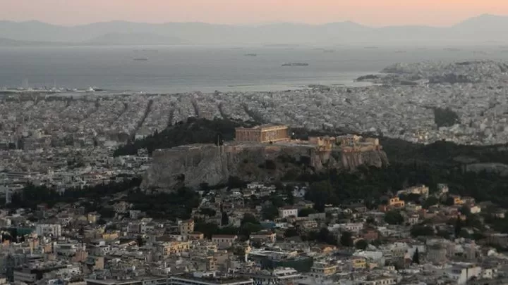 Photo of The Adventure Greece By Peter Eugene