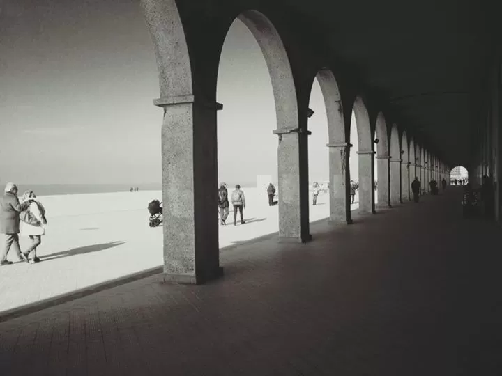 Photo of Ostend By Peter Eugene