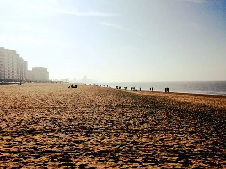 Photo of Ostend By Peter Eugene