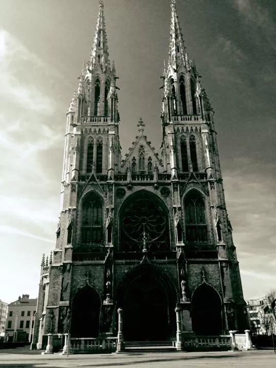 Photo of Ostend By Peter Eugene