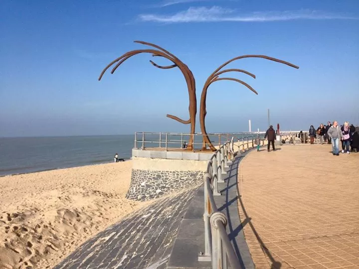 Photo of Ostend By Peter Eugene