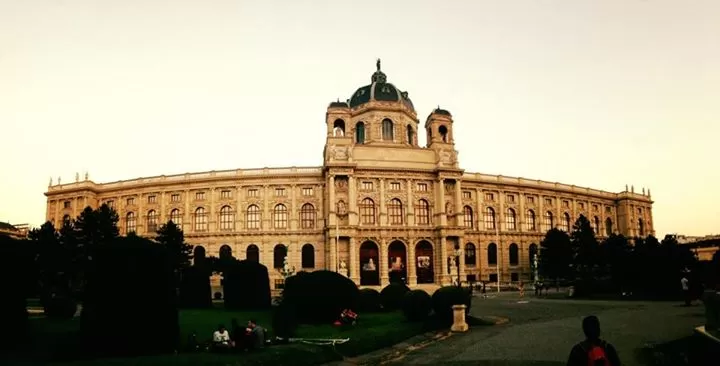 Photo of Vienna By Peter Eugene