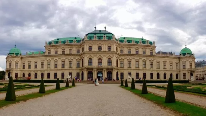 Photo of Vienna By Peter Eugene