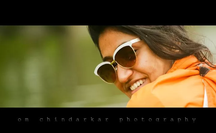 Photo of Sudhagad By Om Chindarkar