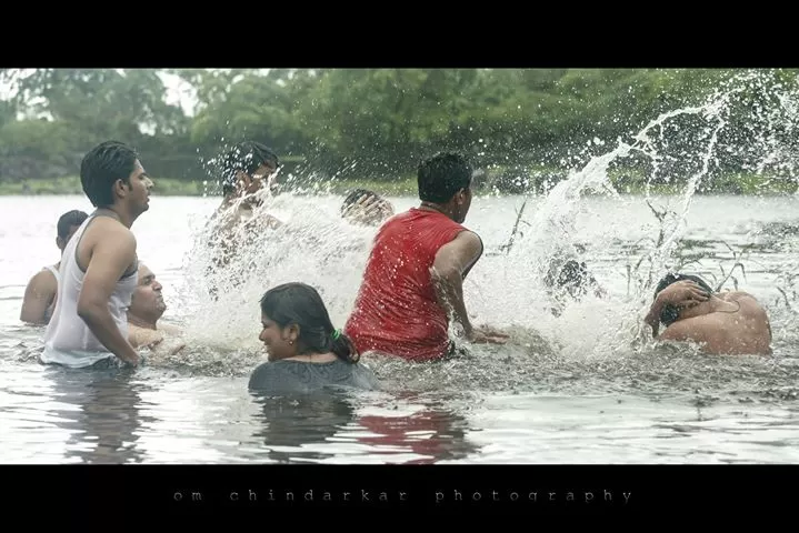 Photo of Sudhagad By Om Chindarkar