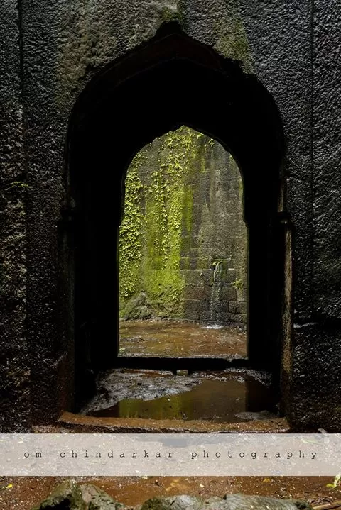 Photo of Sudhagad By Om Chindarkar