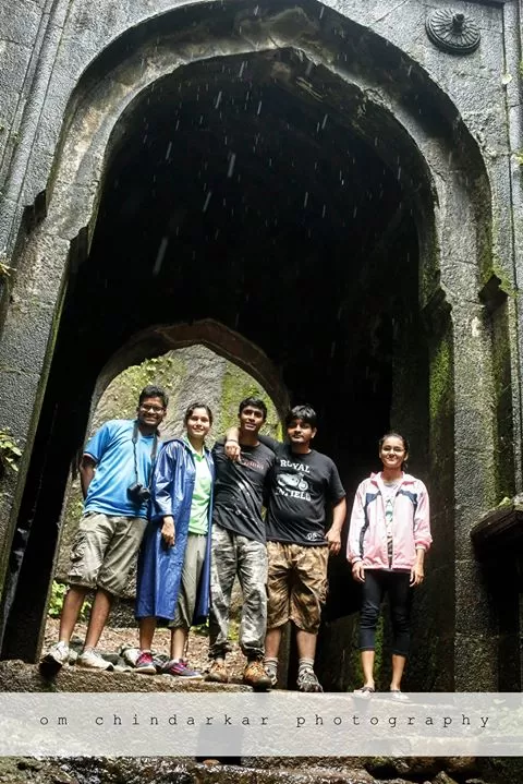 Photo of Sudhagad By Om Chindarkar