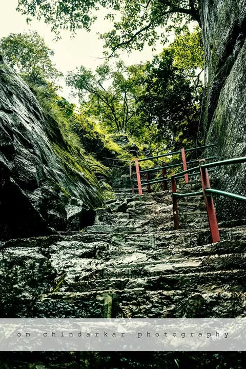 Photo of Sudhagad By Om Chindarkar