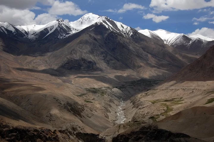 Photo of Ladakh By Arun Siwach