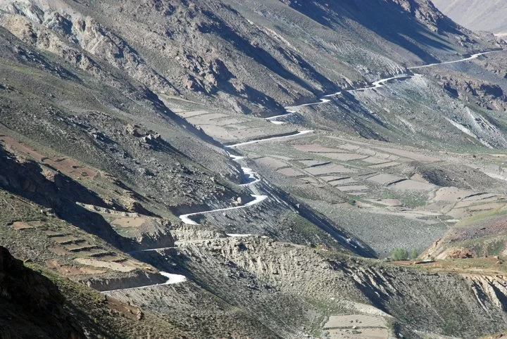 Photo of Ladakh By Arun Siwach