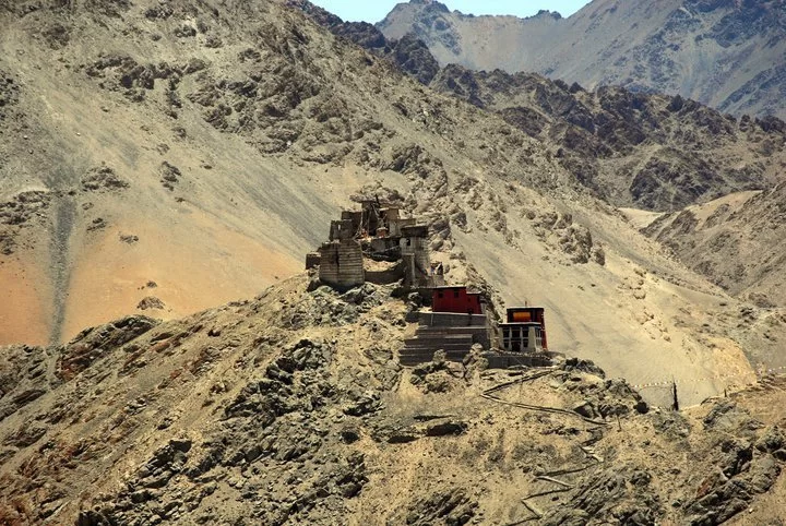 Photo of Ladakh By Arun Siwach