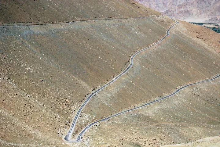 Photo of Ladakh By Arun Siwach