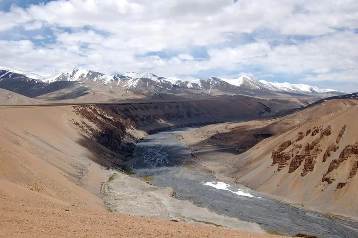 Photo of Ladakh By Arun Siwach