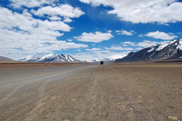 Photo of Ladakh By Arun Siwach
